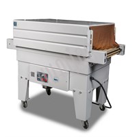 Запчасти для термоусадочных машин и термотоннелей