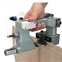 Мешкозашивочные машины