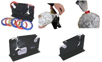 Ручные клипсаторы