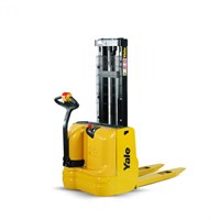 Самоходные штабелеры