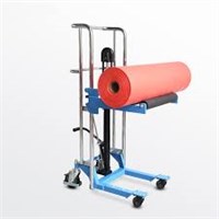 Штабелеры для рулонов