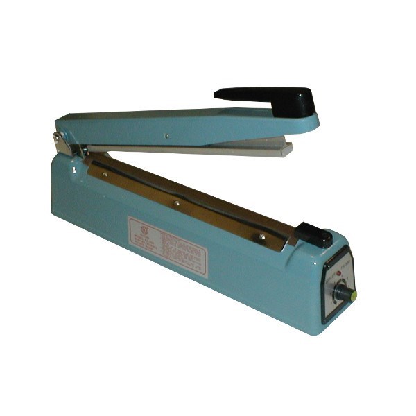 Запайщик пакетов FS 300 (IRON) 00000000023