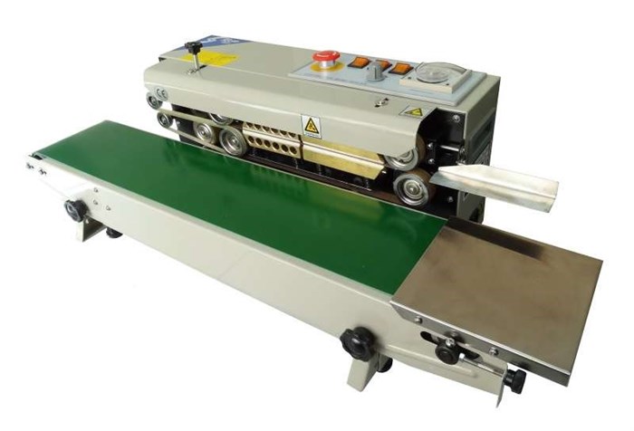 Роликовый запайщик FRB 770I FRB-770I