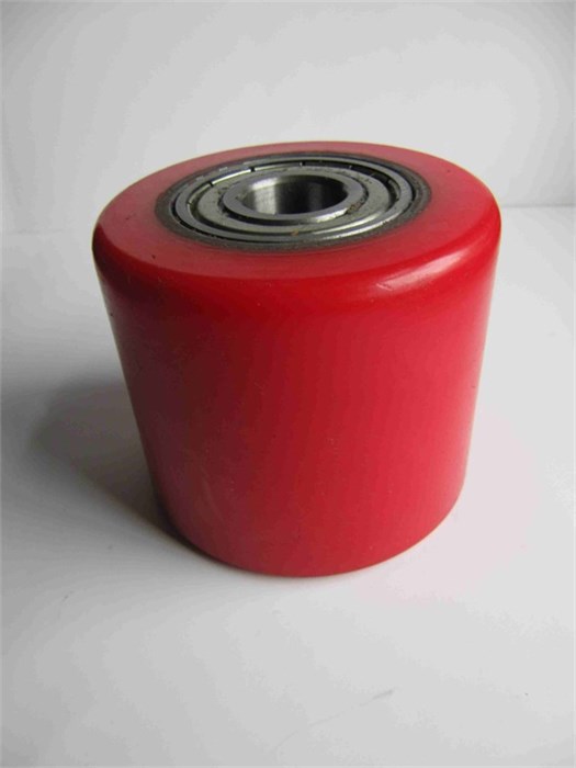 Ролик полиуретановый, 80х70 (для рохли) 80х70