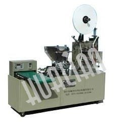 Полностью автоматическая машина для упаковки коктейльных трубочек 302