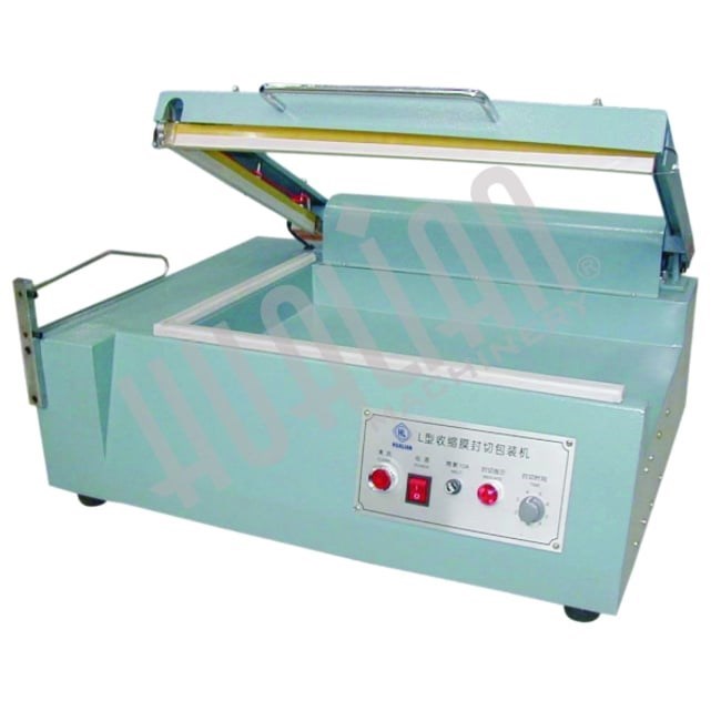 Аппарат упаковочный для L-образной запайки и отрезки BSF-501 BSF-501