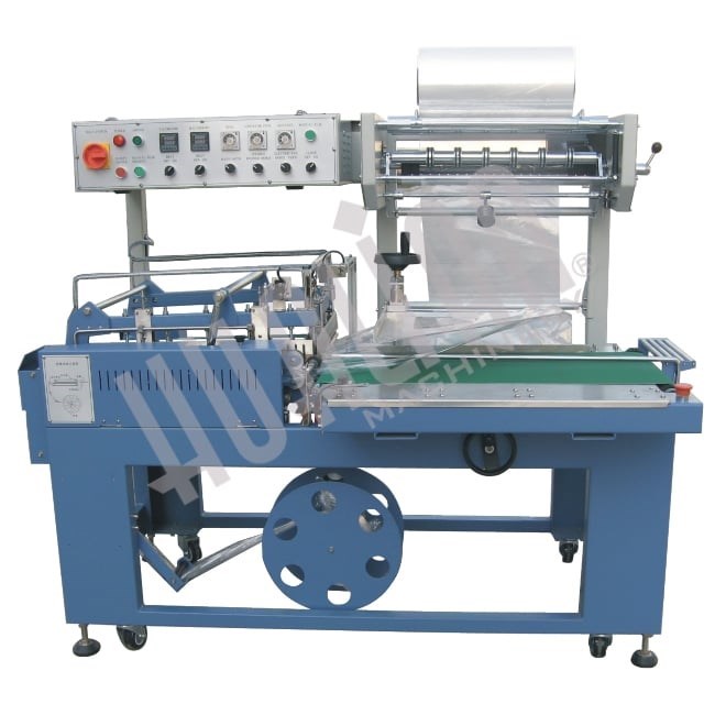 Нож для запайки и обрезки BSF-5545L (автоматический) 319