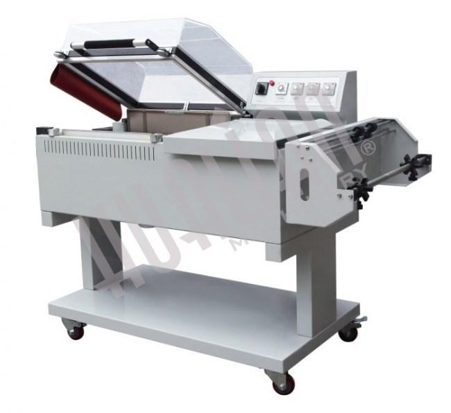 Термоусадочный аппарат BSF-5540/5540A BSF-5540