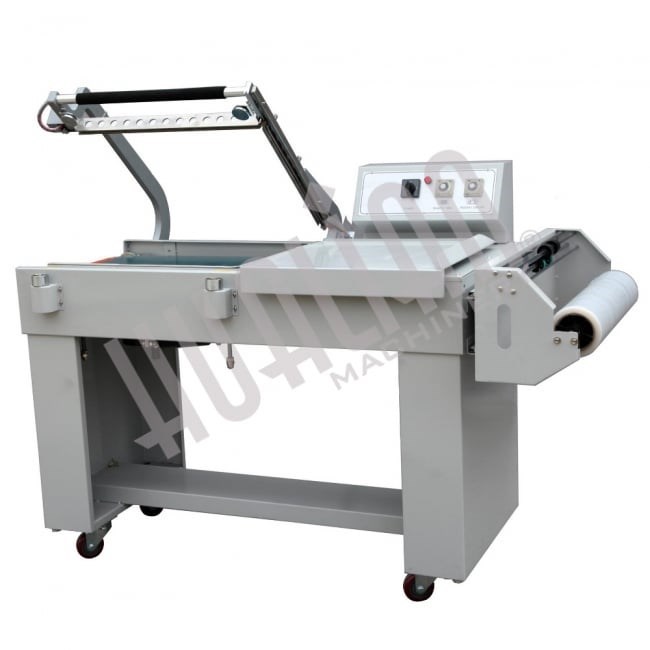 Нож для запайки и обрезки BSL-5045L (полуавтоматический) BSL-5045L