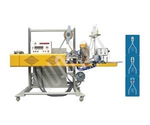 FBK Устройство для сшивания и запечатывания пакетов 226