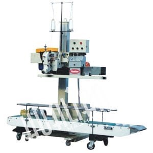 Автоматическая зашивочная машина серии FBS-20 248