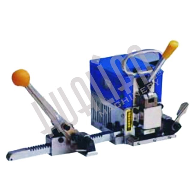 KZ-2 Ручная электрическая обвязочная машинка 271