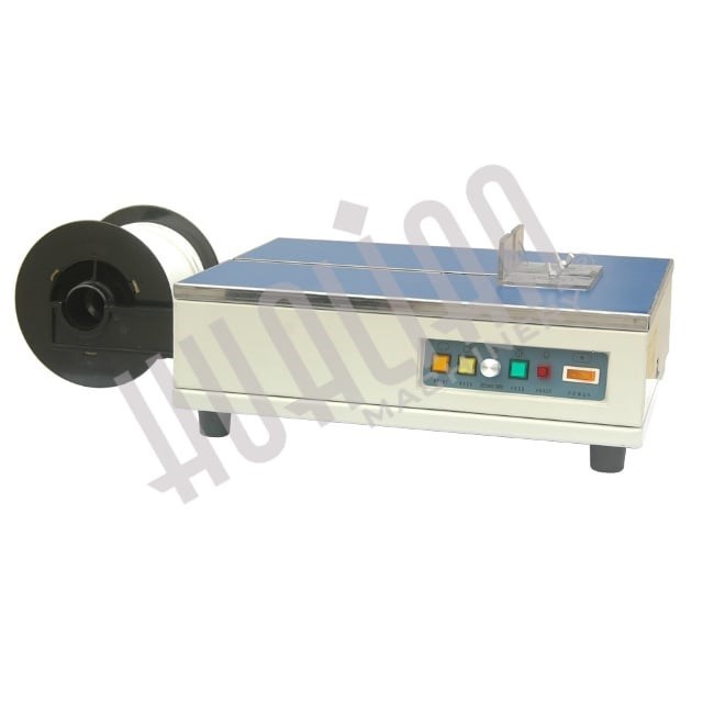 Cтреппинг-машины серии KZB-T 273