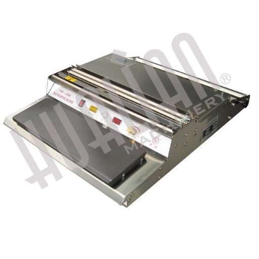 Горячий стол TW-450E (нерж.) устройство для упаковки в стрейч-пленку TW-450E