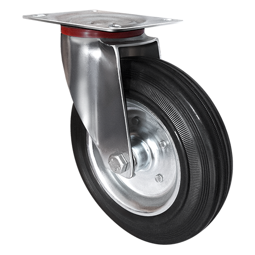 Колесо промышленное поворотное SC 93 (75 мм) SC 93