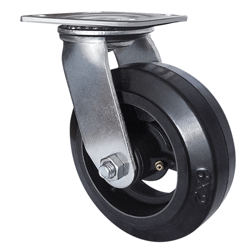 Колесо большегрузное поворотное SCd 55 2883