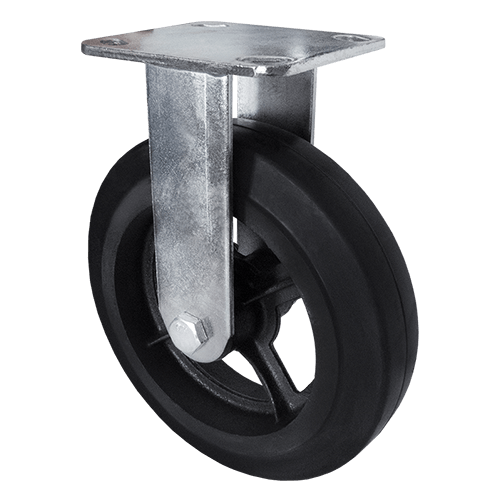 Колесо большегрузное неповоротное FCd 46 (100 мм) 2899