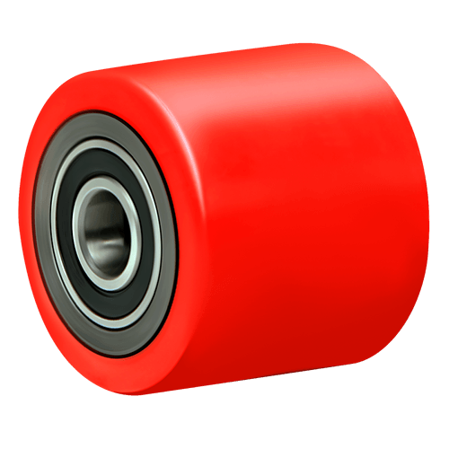 ролик полиуретановый 70x60 (для рохли) 70x60