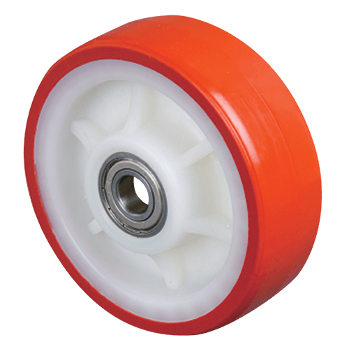 Колесо большегрузное ZBP 150 YT 00 ZBP 150