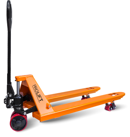 Гидравлическая тележка PROLIFT JC20 PROLIFT JC20