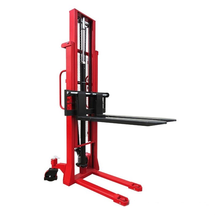 Ручной штабелер RDF 1030 RDF 1030