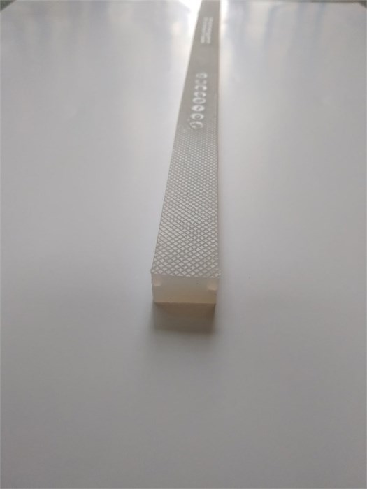 Силиконовая прижимная планка FS-300B 6917