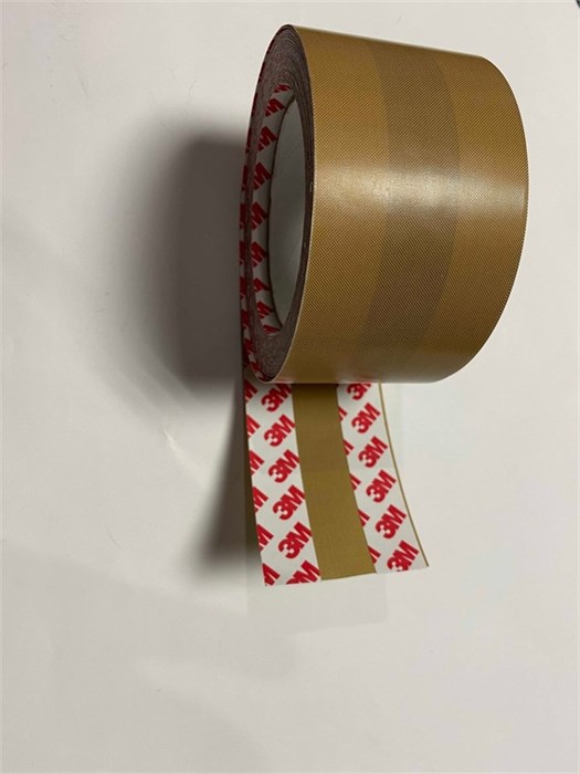 Тефлоновое полотно (для DZ, самоклей., W-60mm, 110 мкр.) 00000002899
