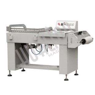 Упаковочная машина BSL-5045LA (пневматический тип) 6933