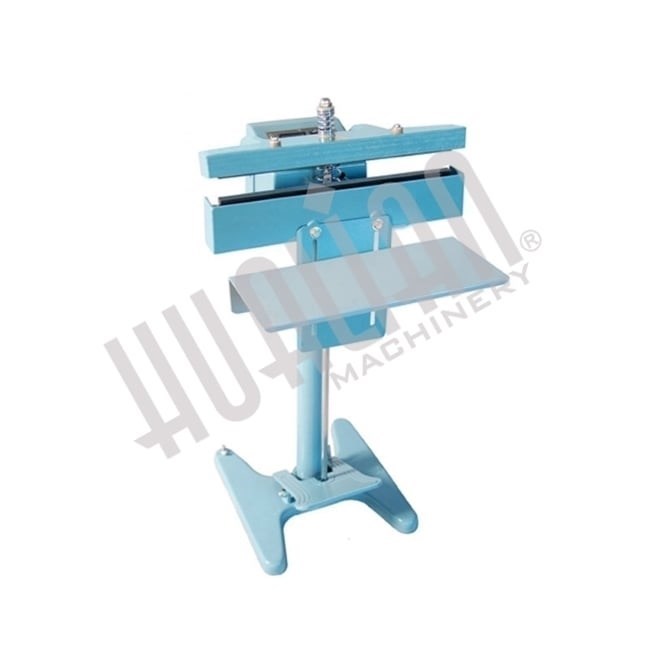 Ножной запайщик с постоянным нагревом PFS-400DD 6939