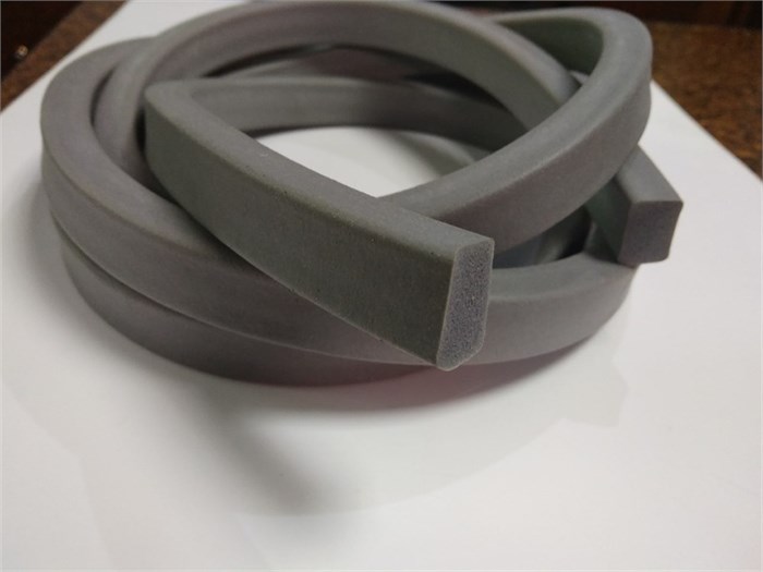 Резина неопреновая для BSL/BSF-4030/5030/5540(А)/7060 (метражом) 6984