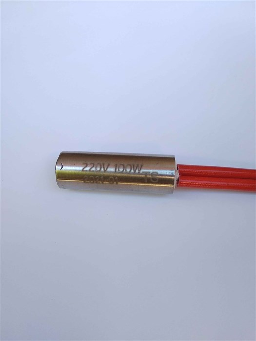 Тэн для HP-280/HP-241 (220В,100Вт, 12*35 мм) 16549