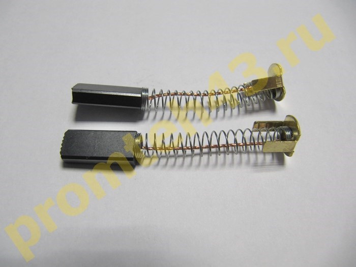Щетка на двигатель для FRB-770/810 16555