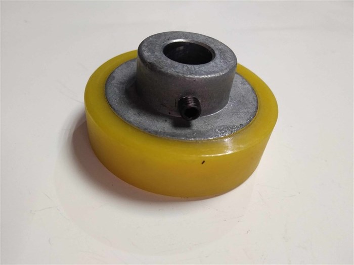 Обрезиненный ролик к FRB-770/810/980 16556