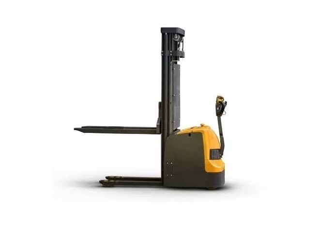 Самоходный штабелер HYPER CL 1030J (1000 кг, 3000 мм) 130446