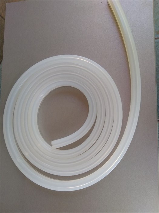 Резина силиконовая (под нож) для запайщиков SFTD 16564