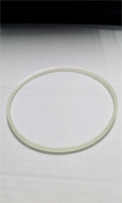 Ремень зубчатый (428*4*6 мм) для запайщиков FR, FRB-770, DBF-900 16565