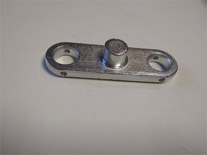 Планка ролика DF/AC/BF (щечка) 217niuli P