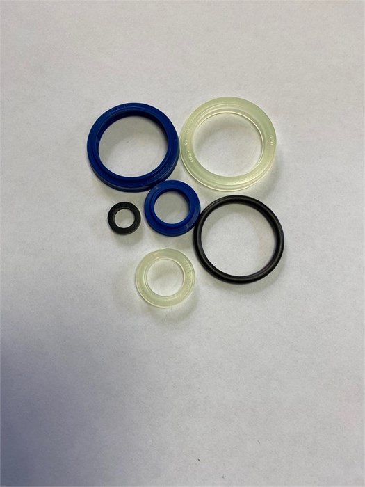 Ремкомплект гидроузла рохли, 35 мм 312001