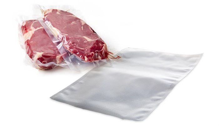 Вакуумные пакеты 250х250 мм 16593