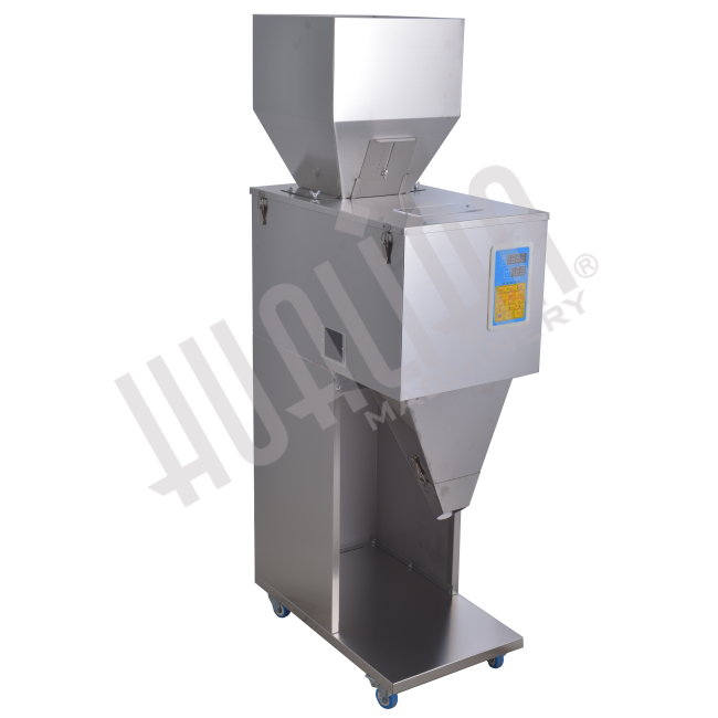 Дозатор весовой FZ-3000 16613