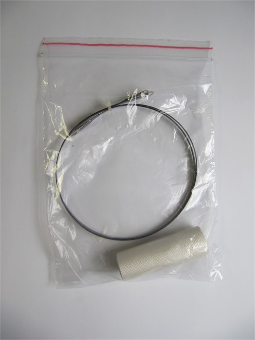 ЗИП для SFTD-600 (1 нагрев. элемент, 1 лента тефлона) 16621