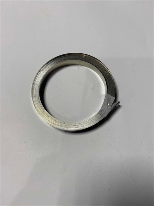 Нихромовое полотно (нихром) для BSF/BSL метражом, ширина 4 мм 16629