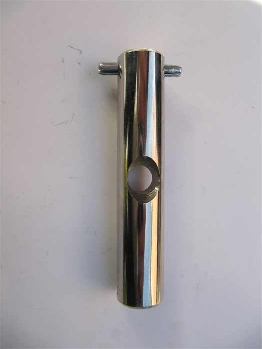 Ось ручки гидроузла с отверстием 90°(палец) Т25-105 16632