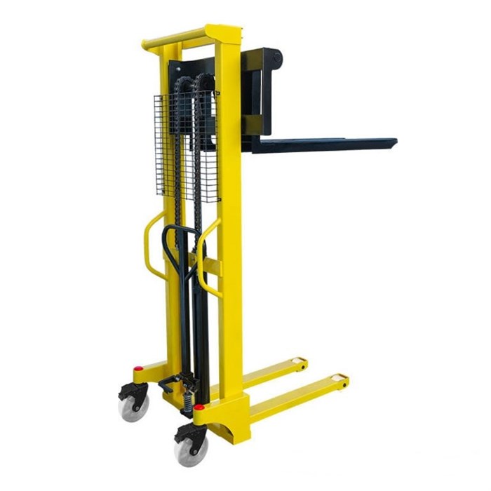 Штабелер ручной MS1516 (1500 кг) 16696