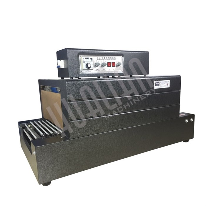 Термоусадочный тоннель BS-4020A 16706