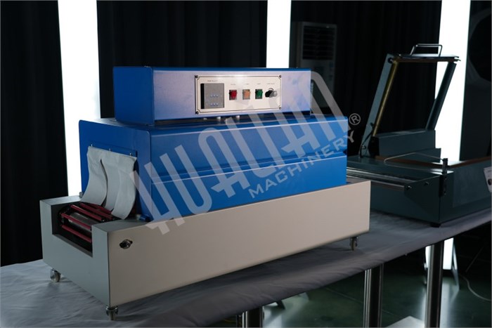 Термоусадочный тоннель ET20 16707