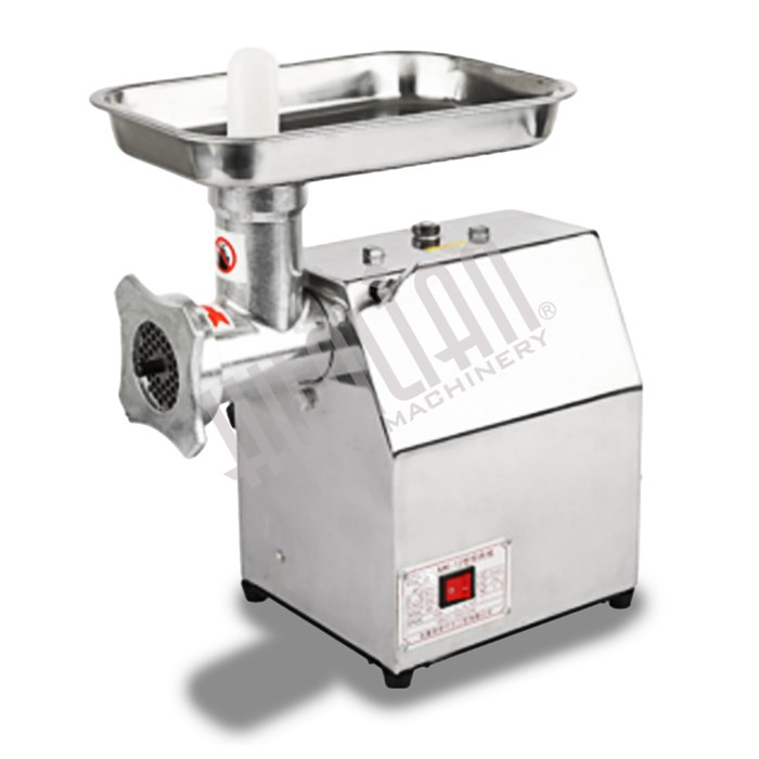 Мясорубка производственная JR-12 (reverse) 15530