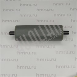 Задний (ведомый) вал транспортёров для FRB-770 FRBM-810 в сборе 00000006980