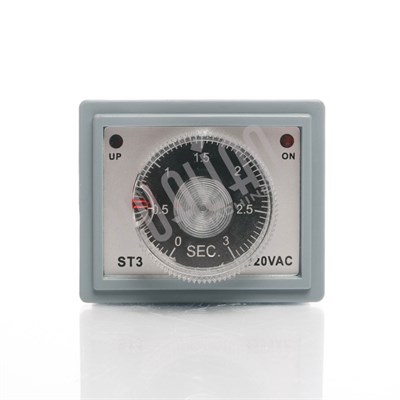 Реле времени к запайщикам серии SFTD, BSF-501/601 00000001660