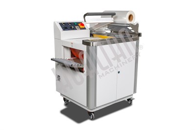Компактный термоусадочный аппарат BSL-400 (3 в 1) 00-00009491